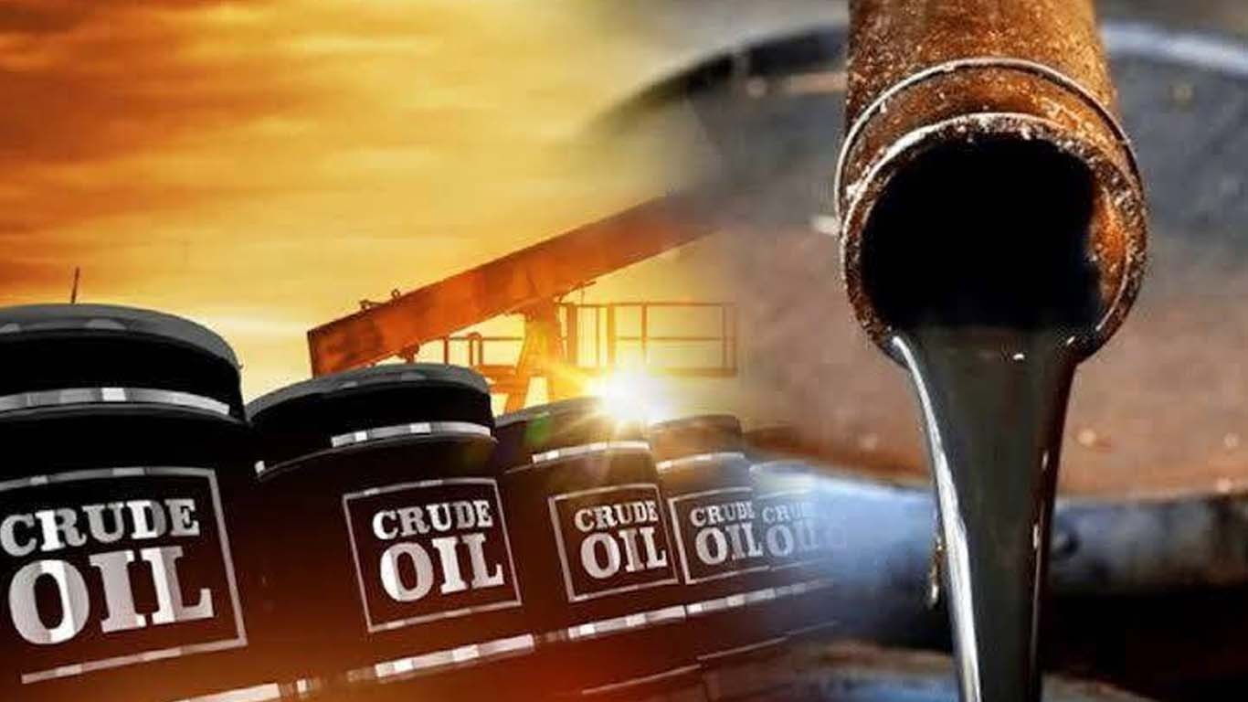 عالمی منڈی میں ایک بار پھر تیل کی قیمتیں بلند سطح پر پہنچ گئیں