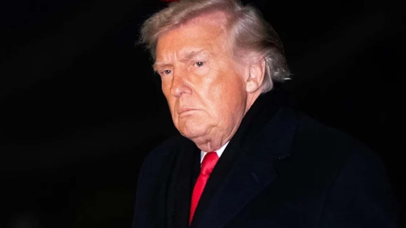 امریکا کا ایران کے تیل کر ذخائر پر قبضے کا عندیہ