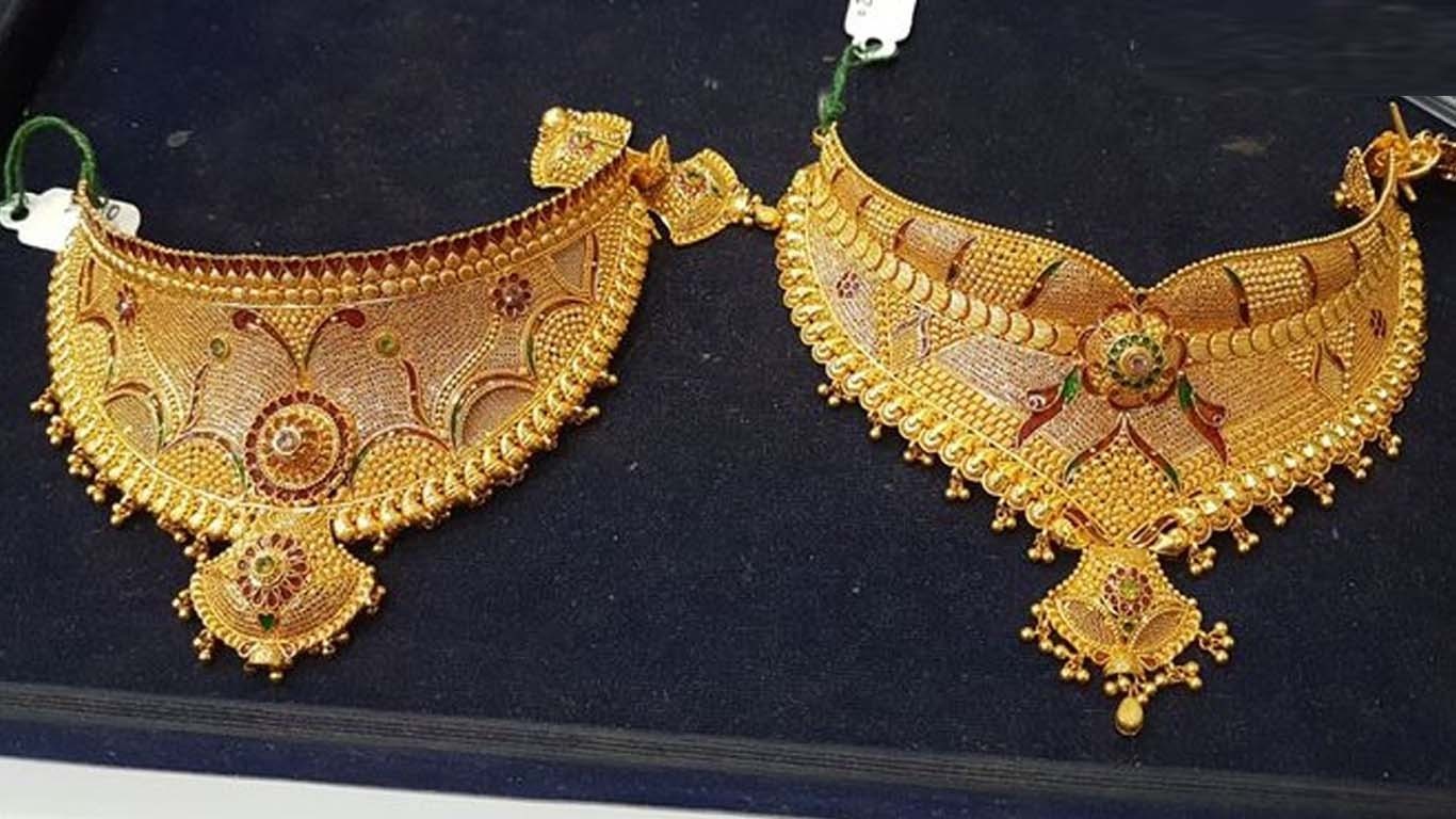 سونے کی قیمتوں میں بڑا اضافہ، عالمی اور مقامی سطح پر مزید مہنگا