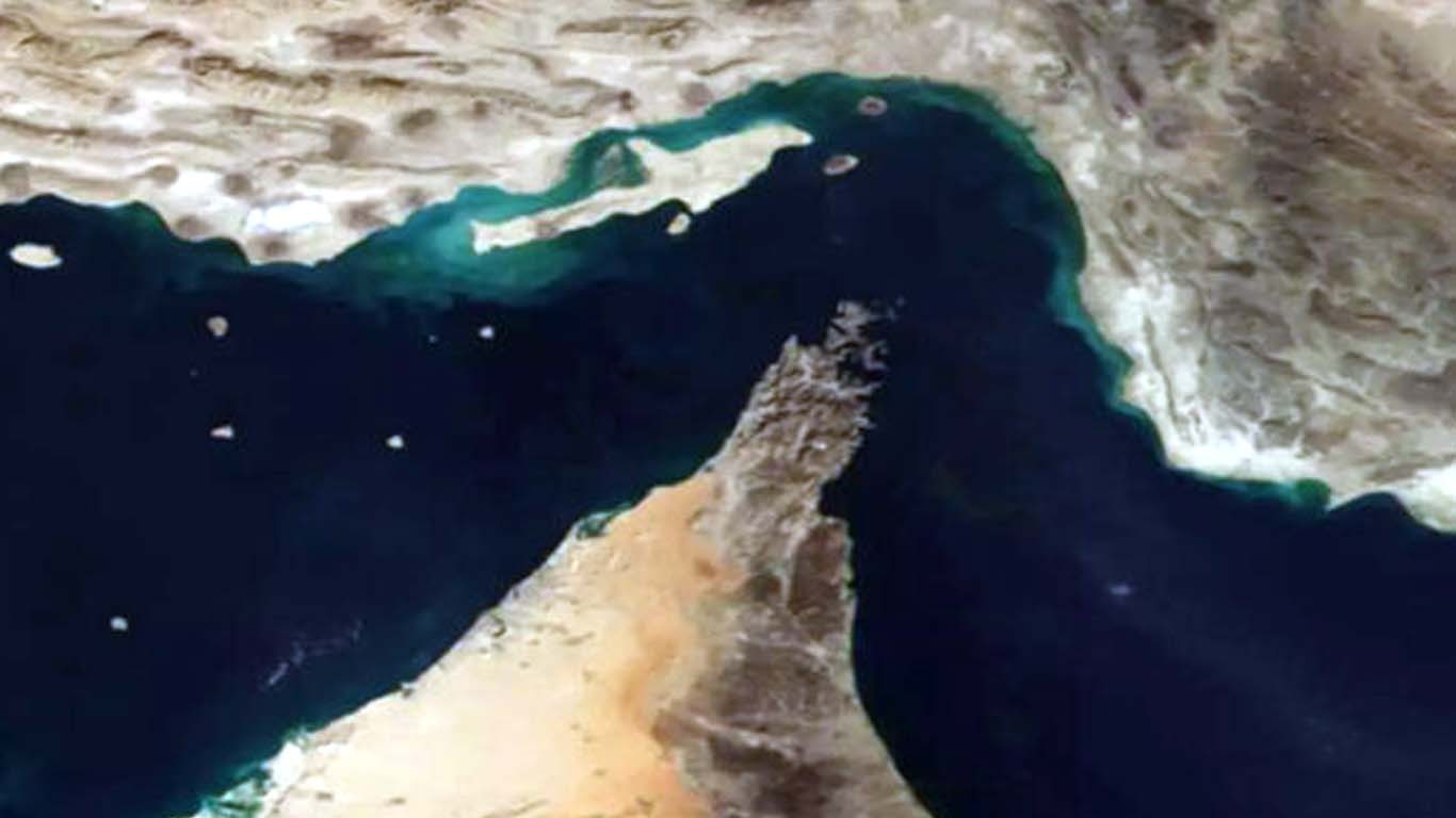 آبنائے ہرمز ہر صورت کھولی جائے گی، مارکو روبیو