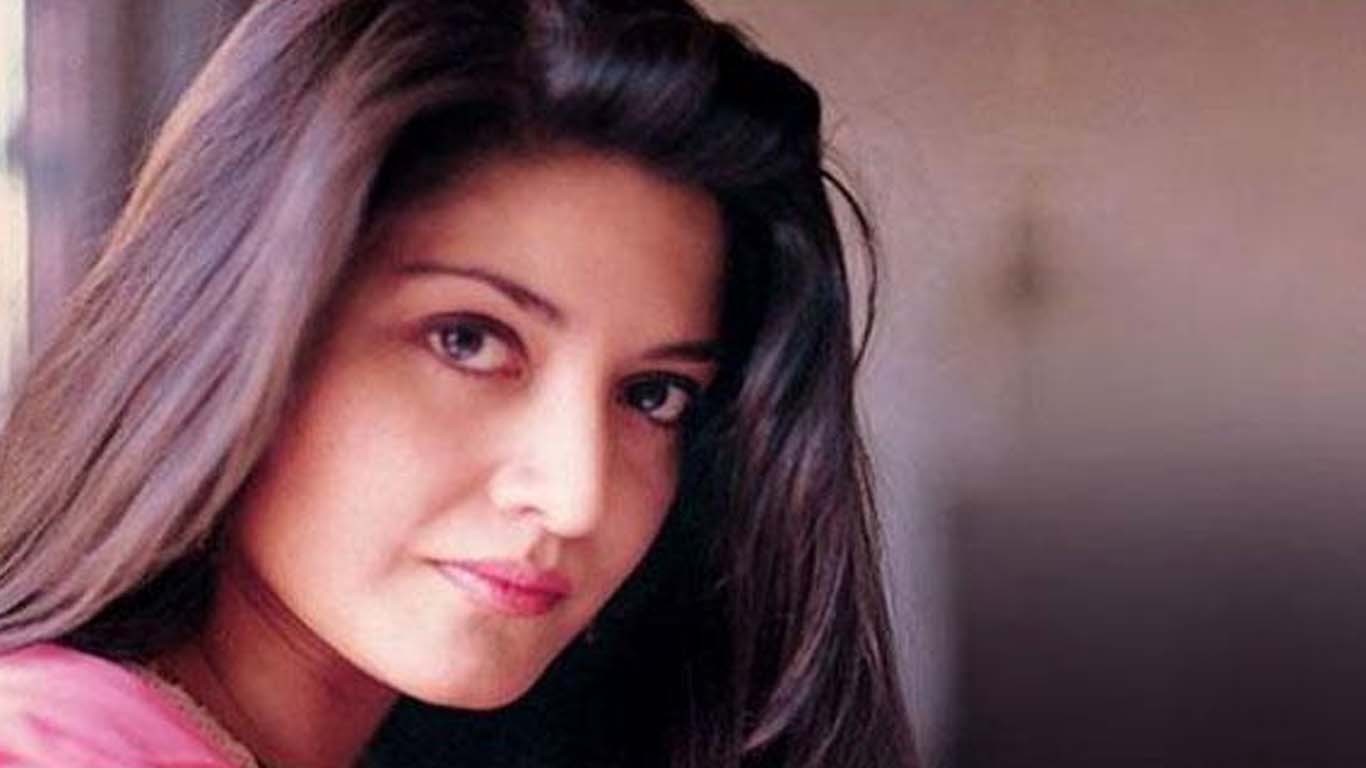 پاپ سنگر نازیہ حسن کا 61 واں یوم پیدائش