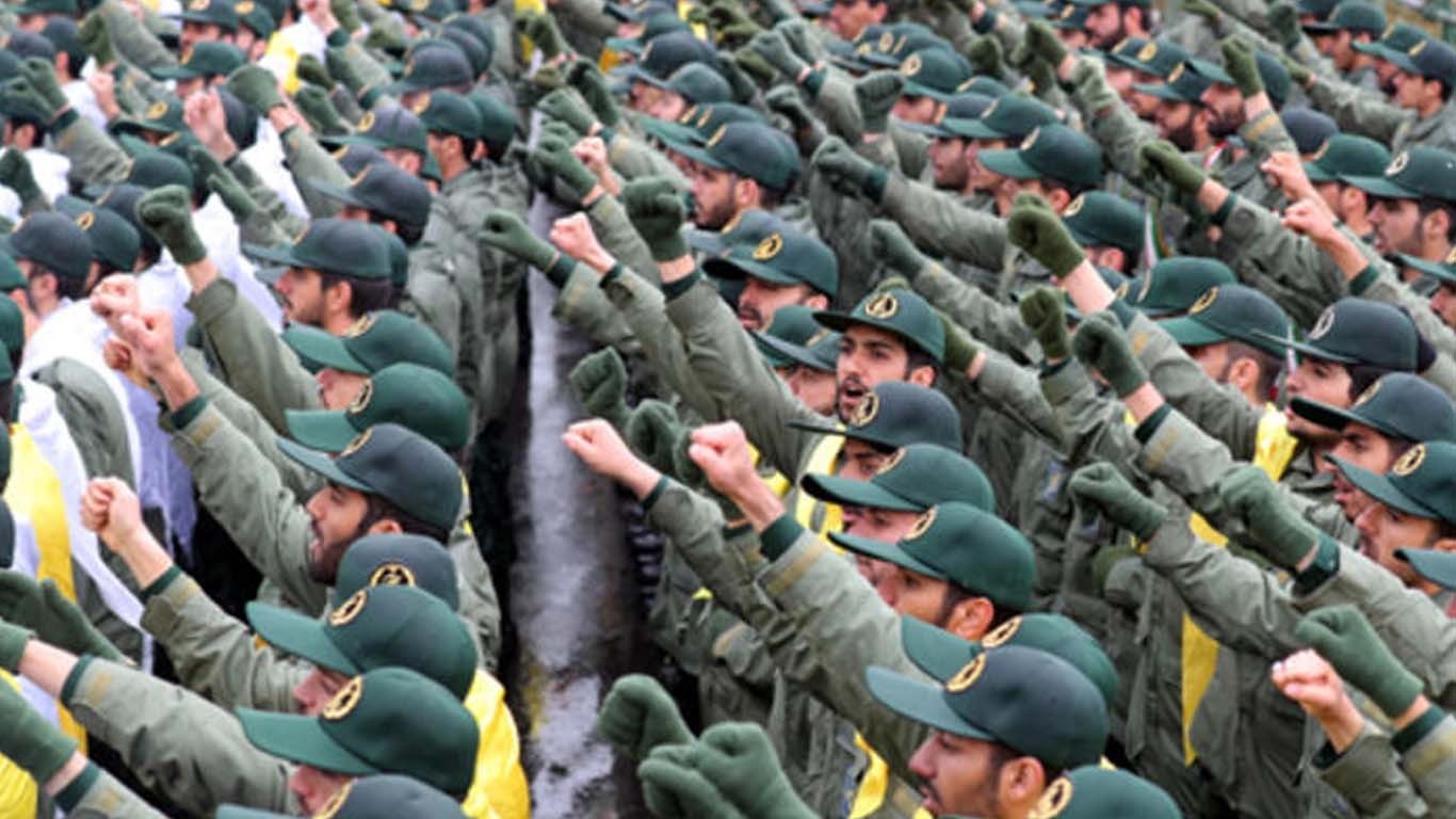 ایک اور ملک نے پاسدارانِ انقلاب کو دہشت گرد تنظیم قرار دیدیا