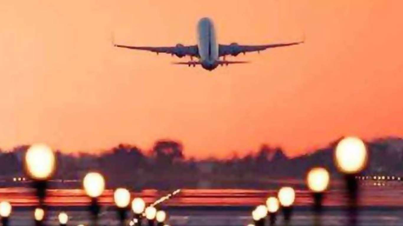 مشرق وسطی کی صورتحال، ملک بھر میں فلائٹ آپریشن بری طرح متاثر