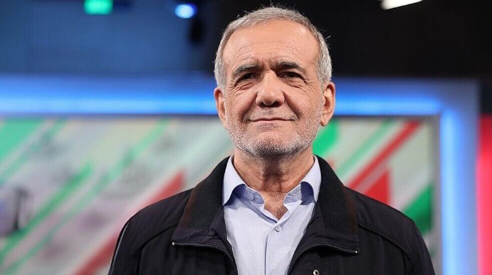 ایرانی صدر کا امریکی عوام کے نام کھلا خط