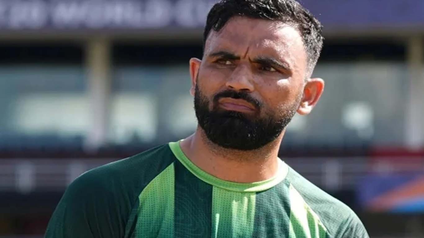 فخر زمان کی دو میچز پر پابندی کیخلاف اپیل مسترد