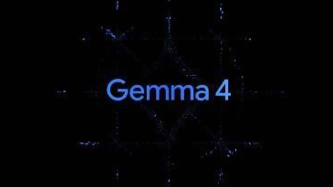 گوگل نے نیا اوپن اے آئی ماڈل جیما 4 متعارف کرا دیا