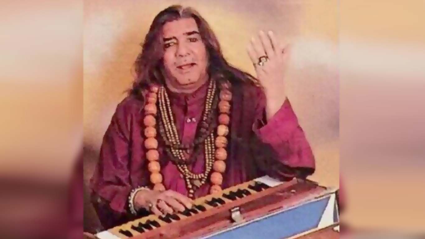 معروف قوال غلام فرید صابری کو مداحوں سے بچھڑے 32 برس بیت گئے