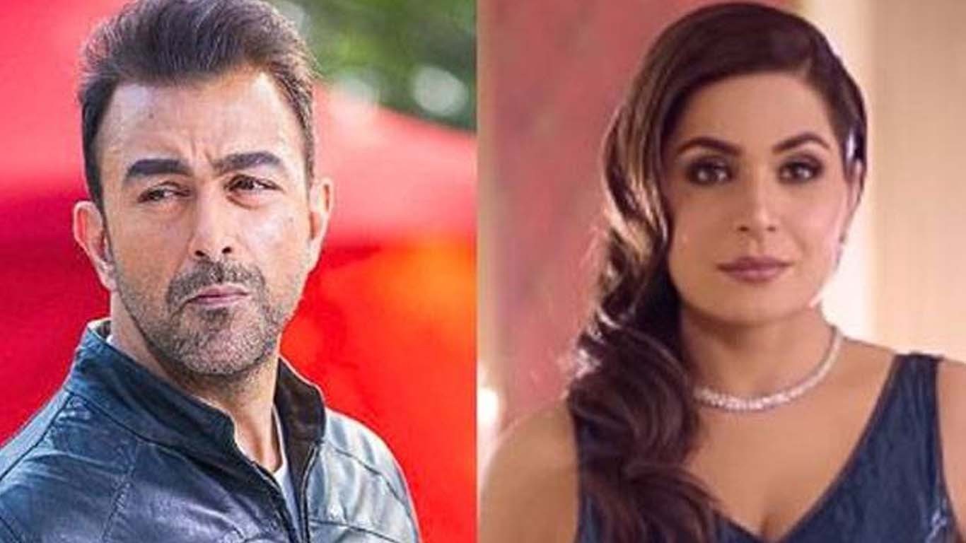 میری نئی فلم میں اداکارہ میرا سب کو حیران کردیں گی، شان شاہد کا دعویٰ