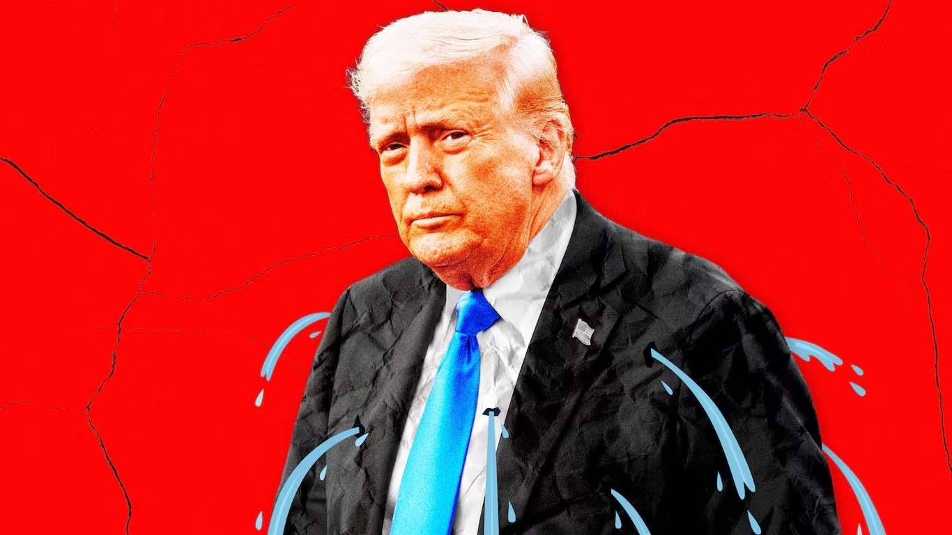 دنیا بھر میں ایرانی سفارتخانوں نے ٹرمپ کی دھمکیوں کو مذاق میں اڑا دیا