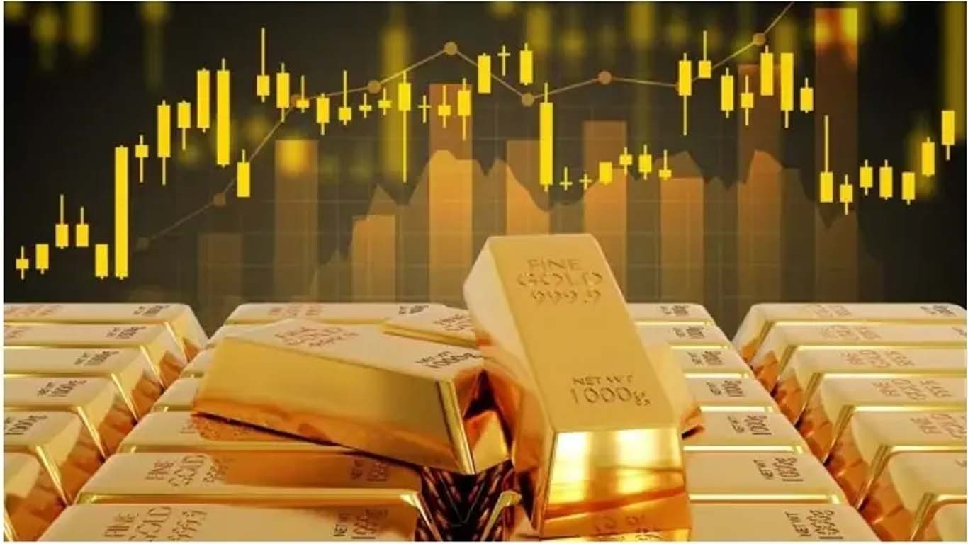 مقامی مارکیٹ میں فی تولہ سونا 3 ہزار روپے سستا ہوگیا