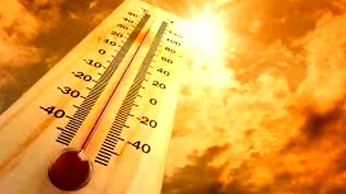 سندھ میں 11 اپریل سے شدید گرمی کی لہر کا خدشہ، الرٹ جاری