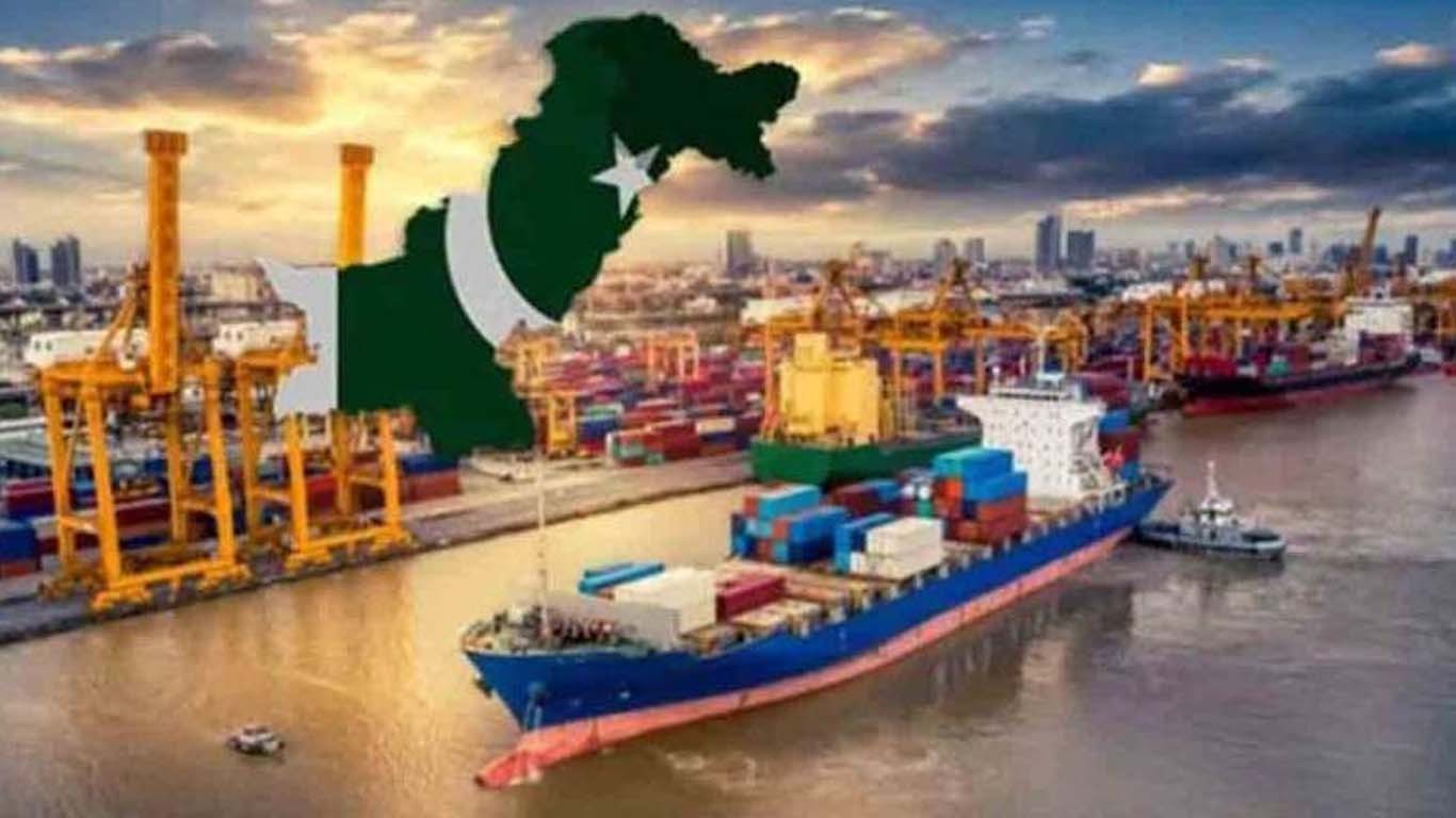 عالمی بحری راستوں میں تبدیلی، پاکستان کی بندرگاہوں پر سرگرمیوں میں نمایاں اضافہ