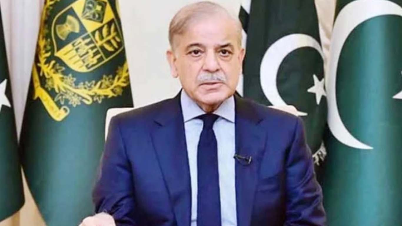 ایران امریکا مذاکرات، وزیراعظم کا سعودی عرب، چین سمیت کئی دوست ممالک کا شکریہ