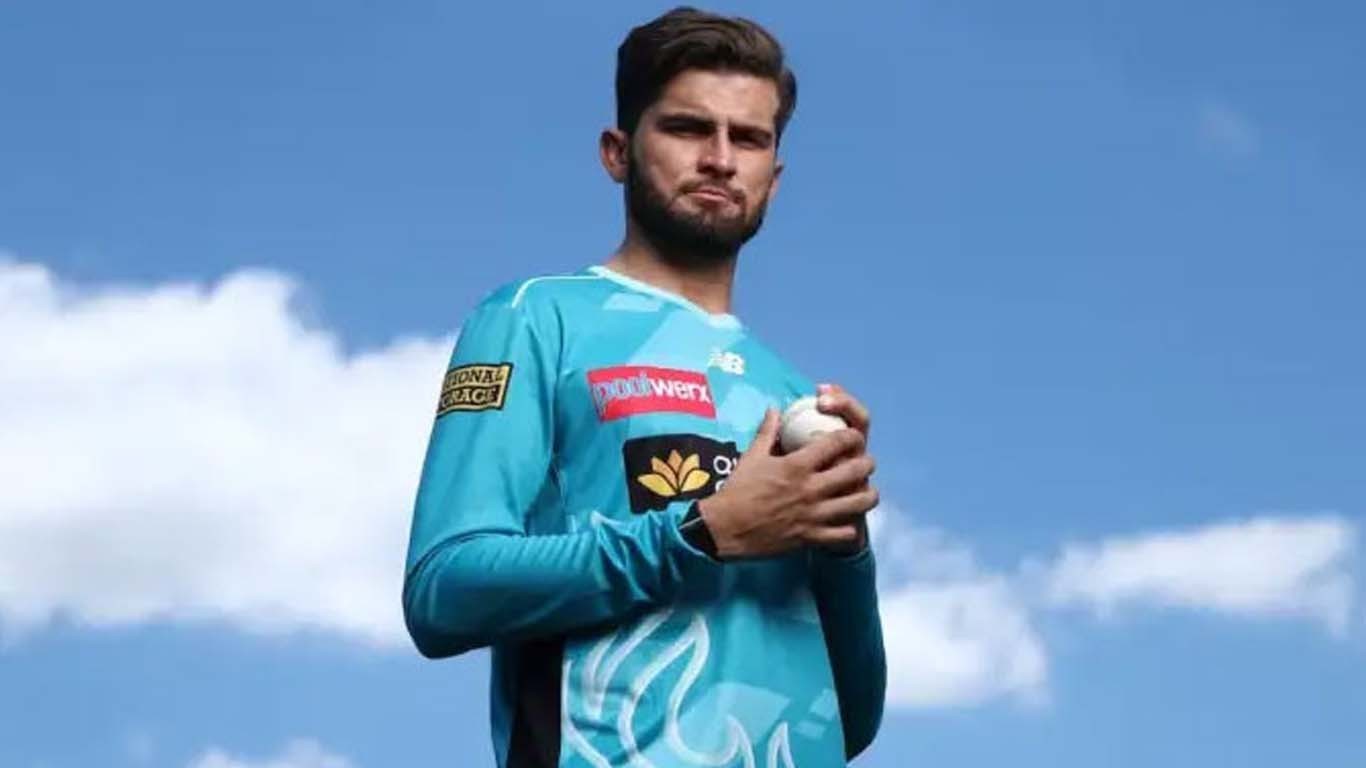 امریکا اسرائیل جنگ بندی، شاہین آفریدی کا اہم بیان