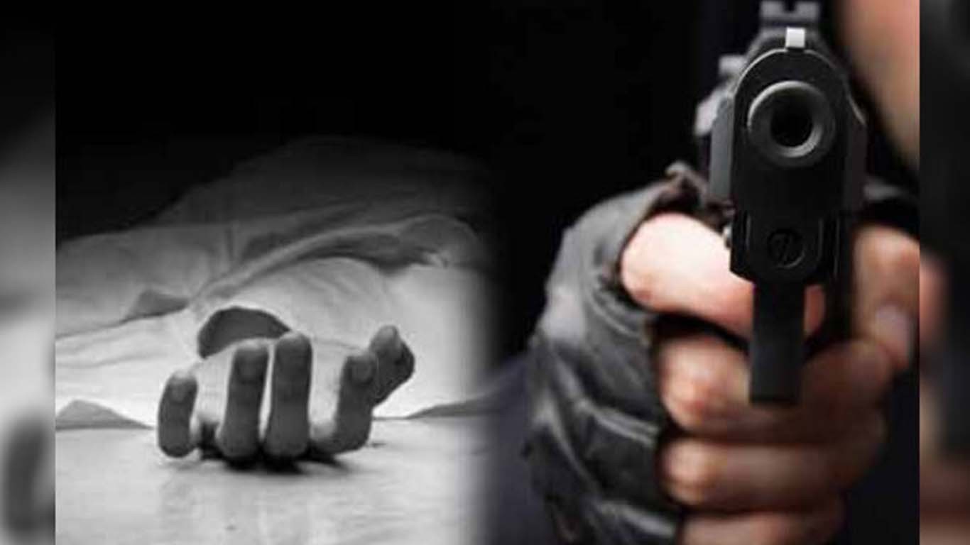 کراچی، ملزمان کی فائرنگ سے مسجد کی دہلیز پر نمازی قتل