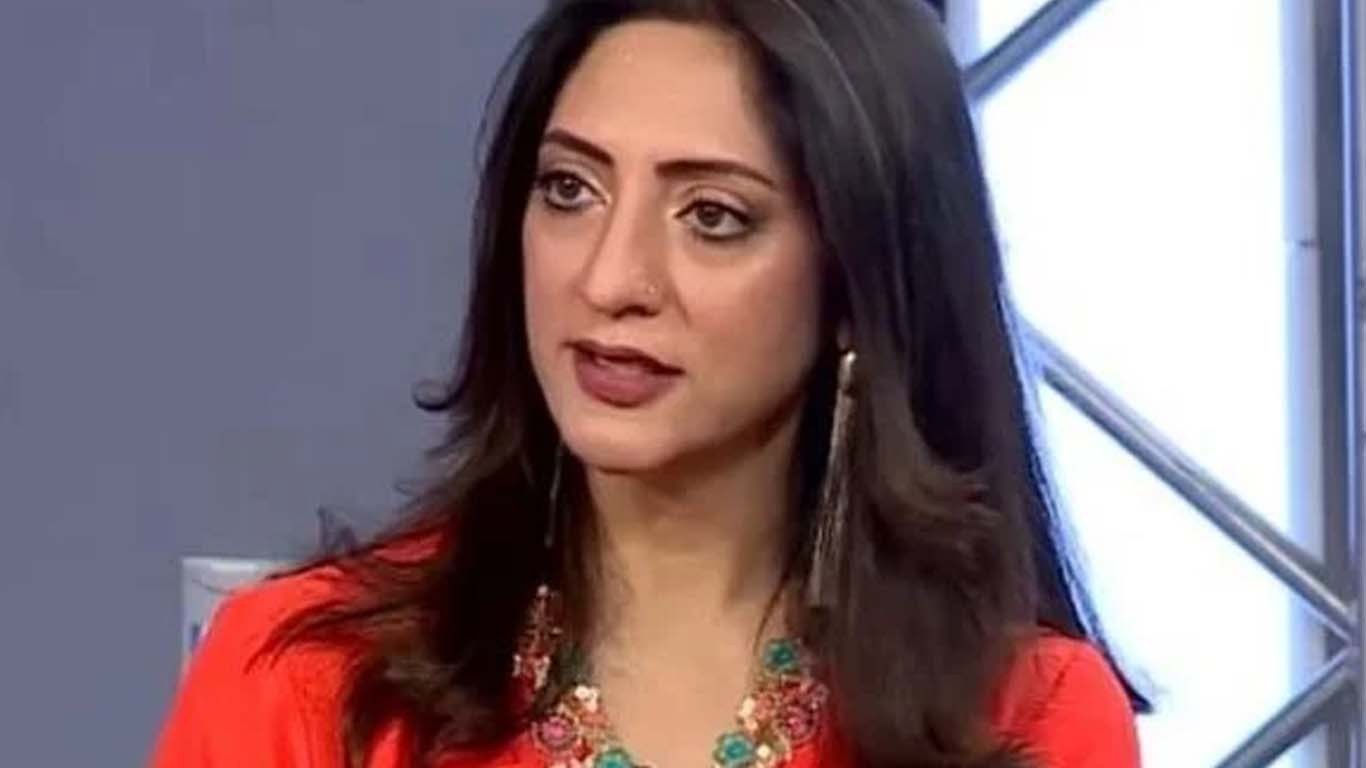 تزئین حسین کا شادی سے متعلق اہم مشورہ