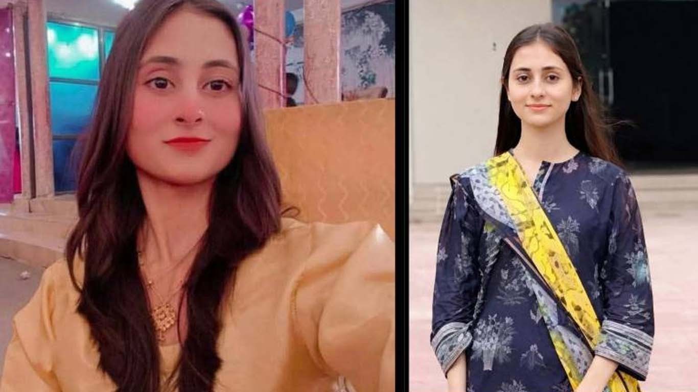 میڈیکل طالبہ کی مبینہ خودکشی، ہراسانی مقدمے میں نامزد ٹیچر گرفتار