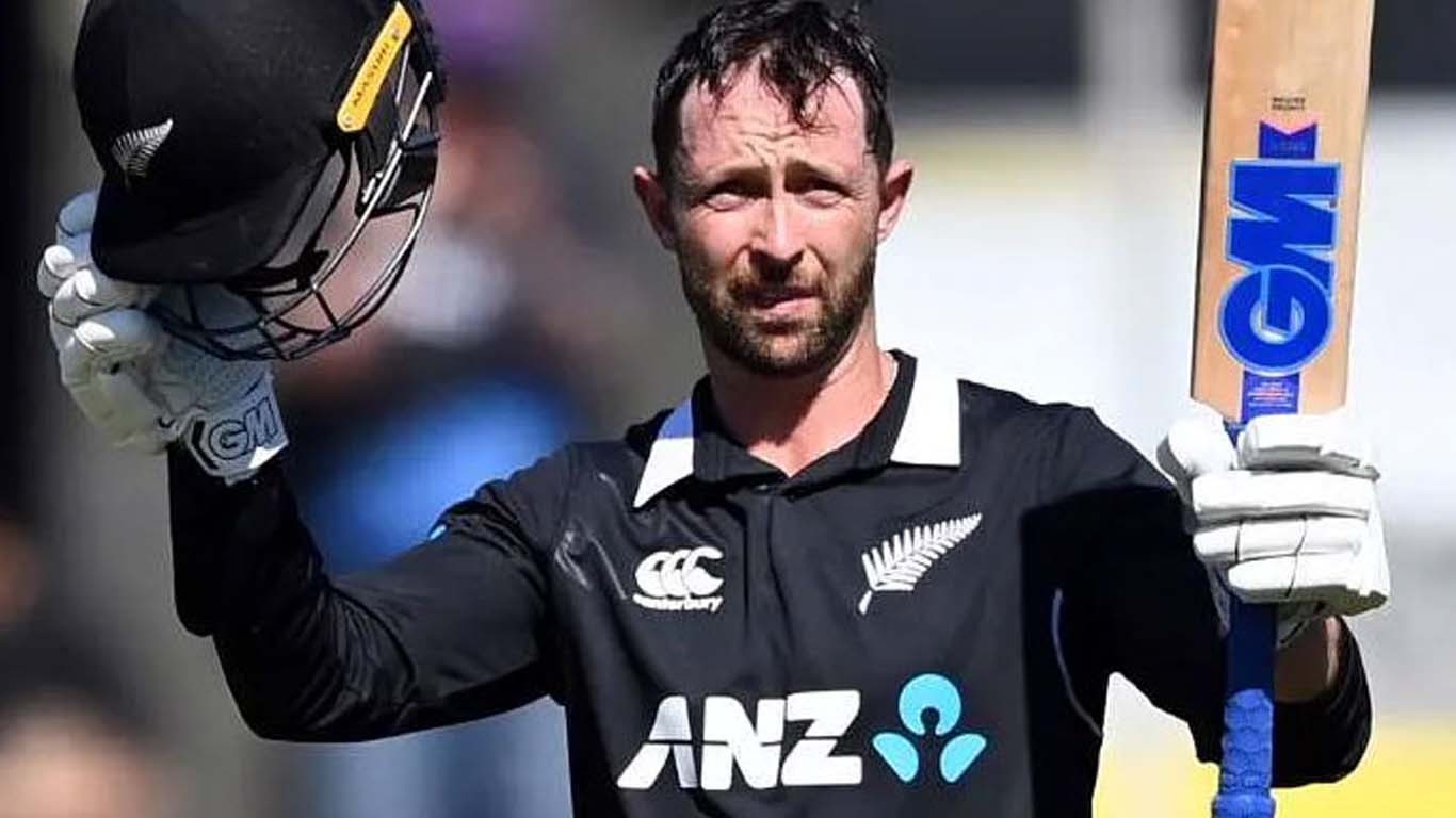 پاکستان کے لوگ نہایت خوش اخلاق اور دوستانہ ہیں، ڈیون کونوے