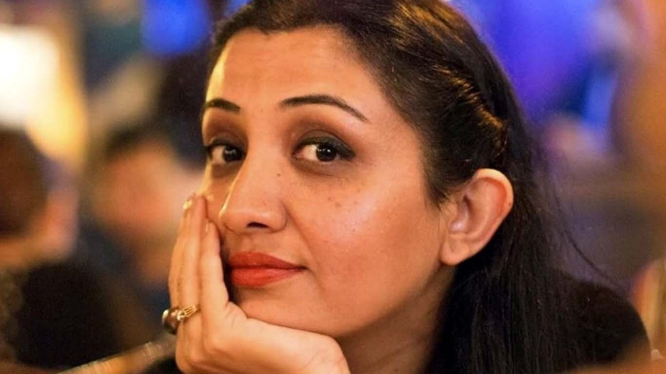 والد کی شادی سے متعلق پیشگوئی درست ثابت ہوئی، نادیہ افگن