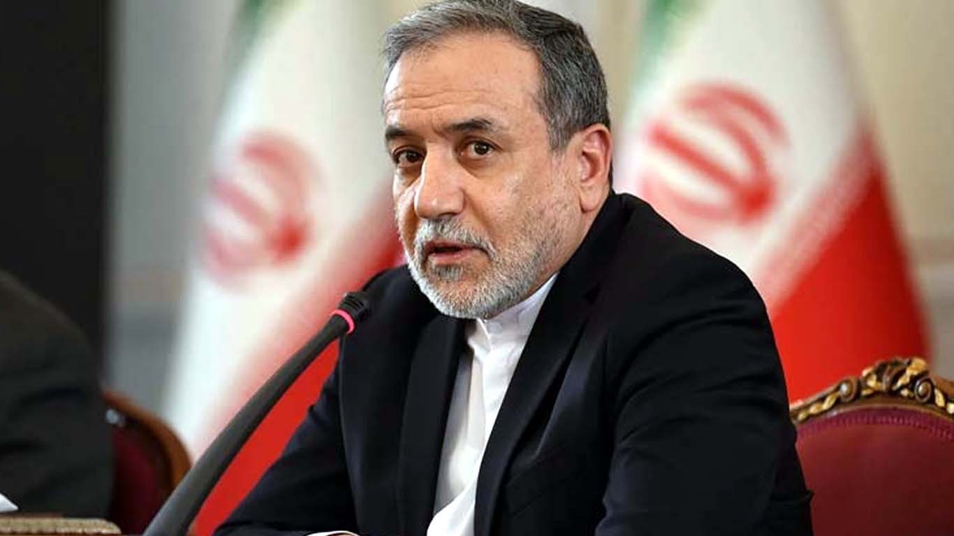 اسلام آباد معاہدہ ہونے والا تھا، امریکا کا سخت رویہ رکاوٹ بنا، عباس عراقچی