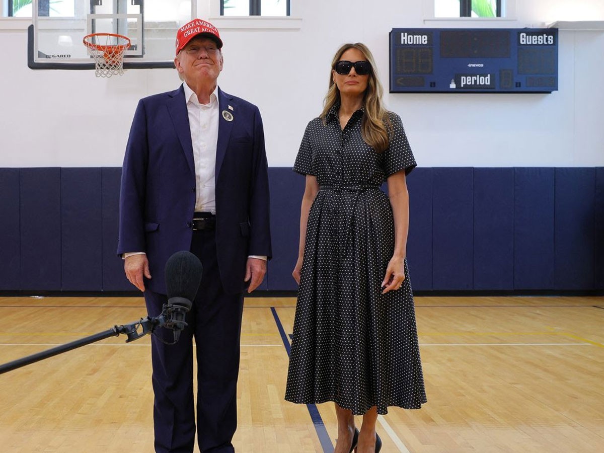 ایران کے ساتھ معاہدہ جلد ہوجائے گا، یورنیمیئم کے معاملے پر اختلاف ہے، ٹرمپ