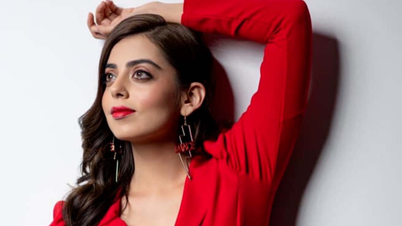 یشما گل کا اپنے ایمان سے متعلق اہم انکشاف