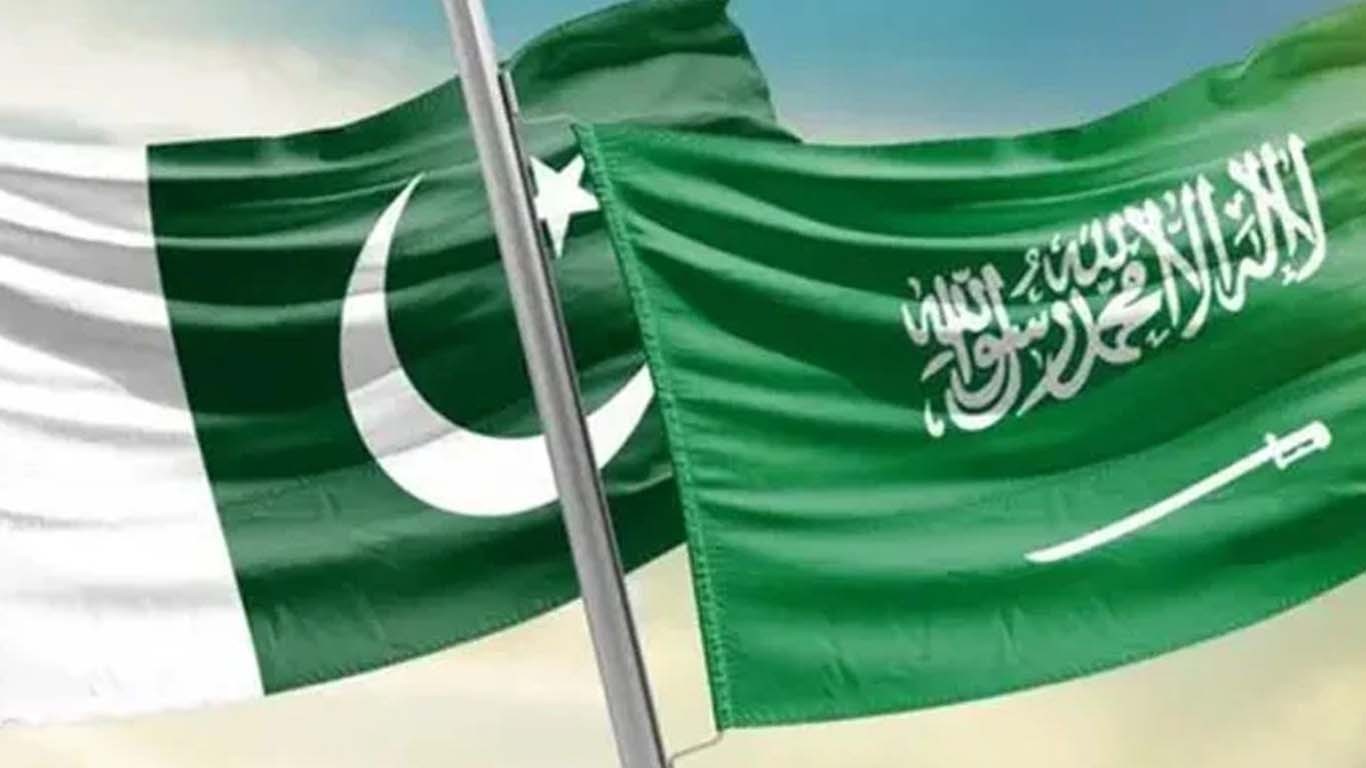 سعودی عرب نے مشکل معاشی حالات میں پاکستان کی مدد کا اعلان کر دیا