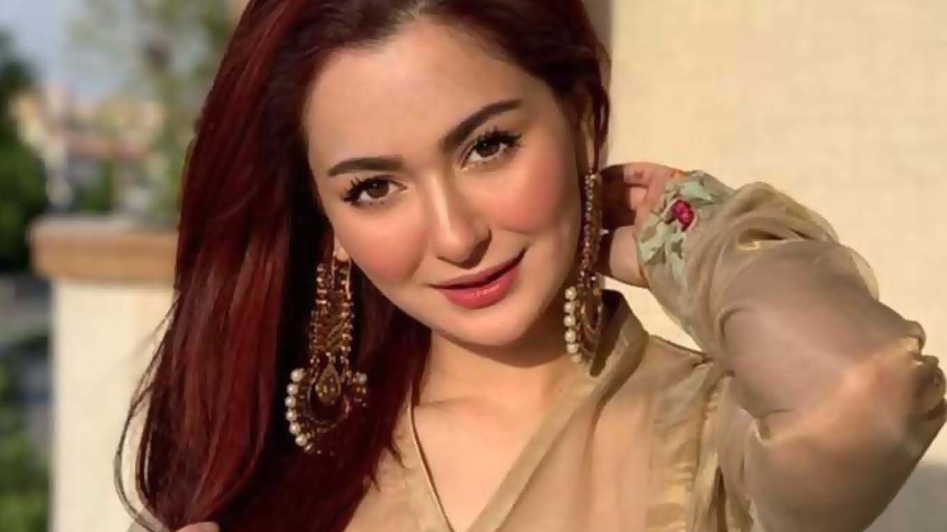 ہانیہ عامر کے فالوورز کی تعداد 2 کروڑ سے زیادہ ہوگئی