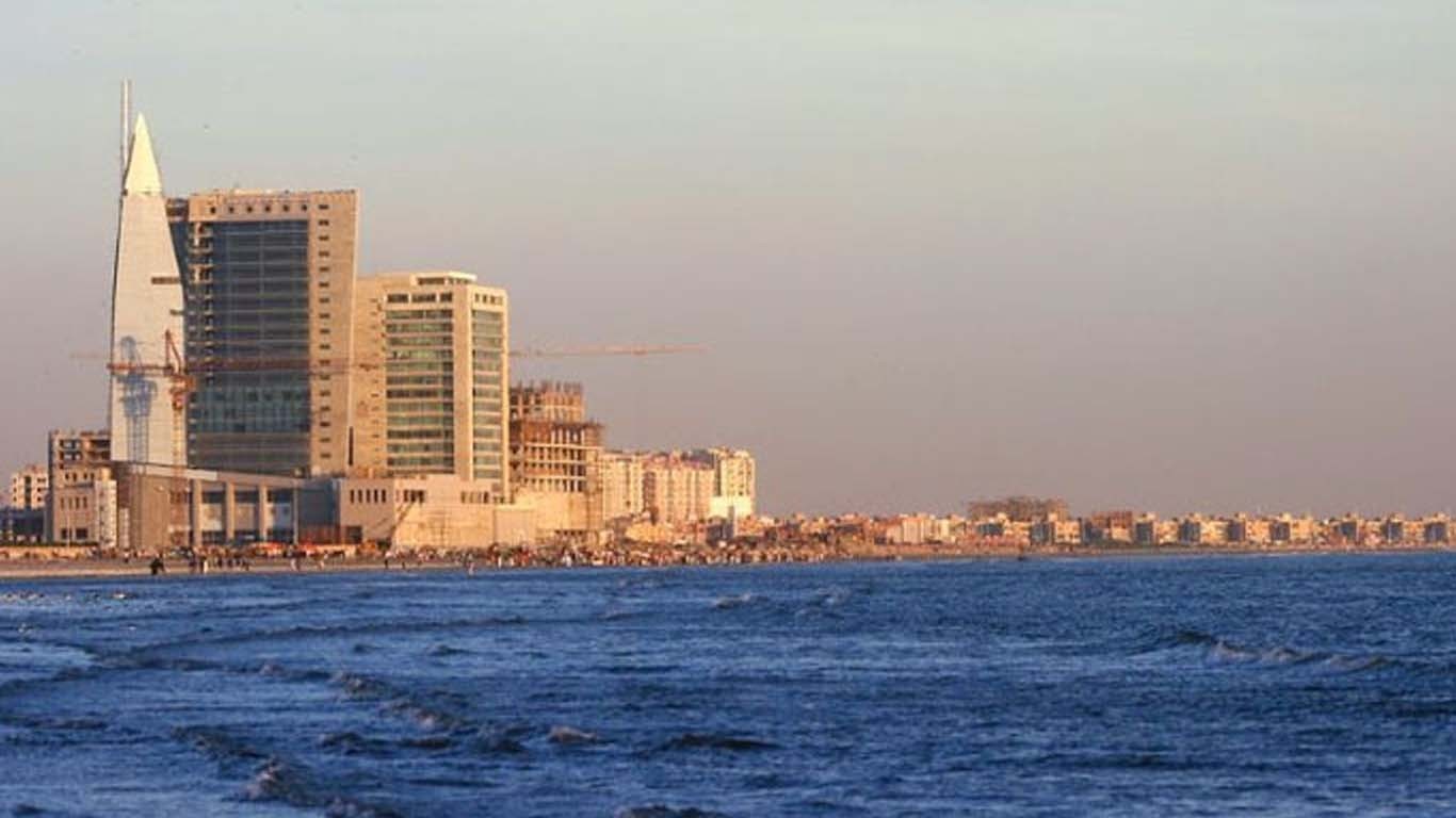 کراچی کا موسم، محکمہ موسمیات نے شہریوں کو خوشخبری سنادی