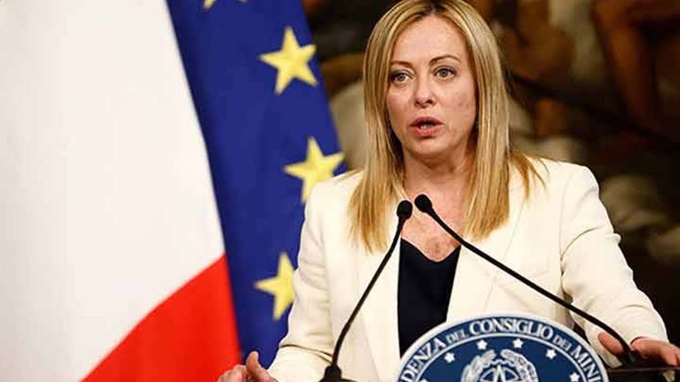 اٹلی نے اسرائیل کے ساتھ دفاعی تعاون کا معاہدہ معطل کر دیا