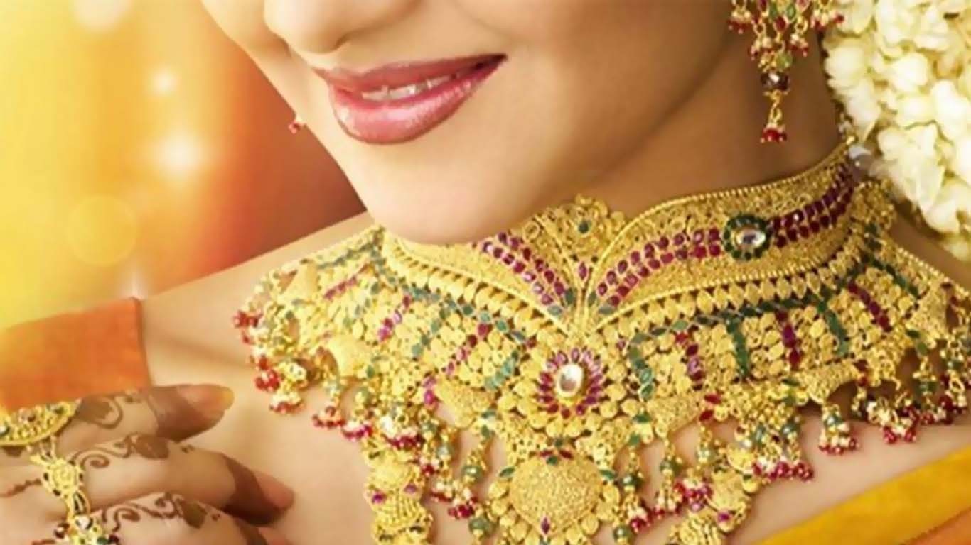 سونے کی قیمت میں مسلسل اضافے کے بعد کمی ریکارڈ