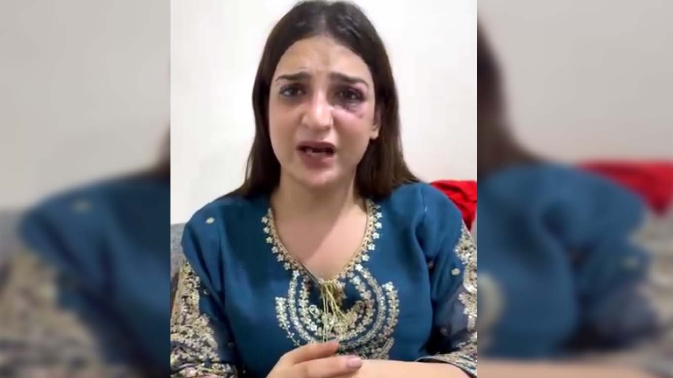 کراچی میں خواجہ سرا پر تشدد اور زیادتی، مقدمہ درج