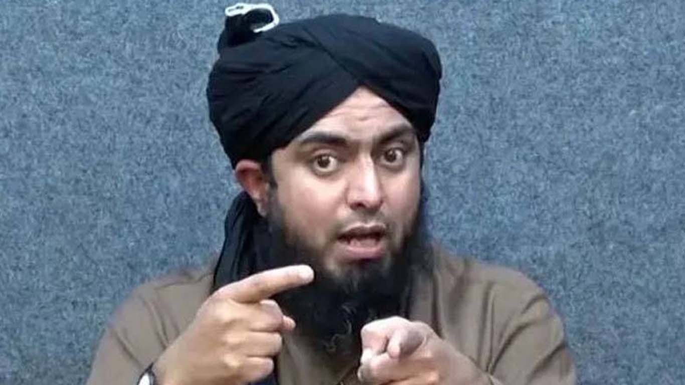 انجینئر محمد علی مرزا کی اکیڈمی پر مسلح  ملزمان کی فائرنگ، ایک حملہ آور ہلاک