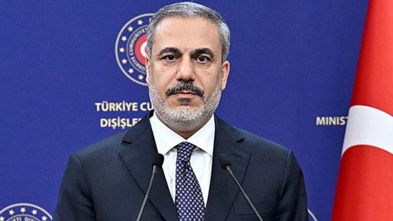 ایران امریکا مذاکرات تقریبا ًمکمل ہو چکے ہیں، ترک وزیر خارجہ