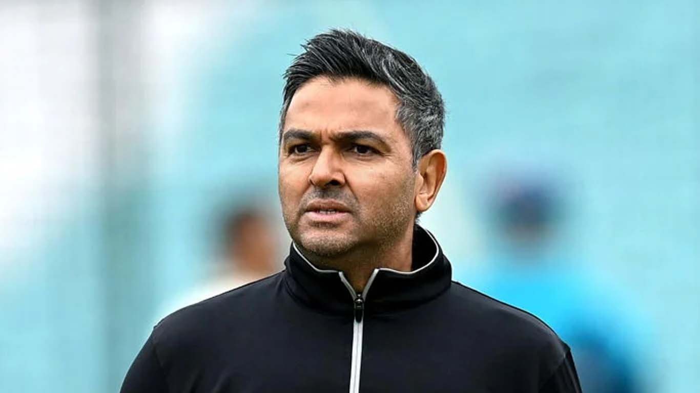 جنرل مینیجر آئی سی سی وسیم خان کا عہدے سے الگ ہونے کا فیصلہ