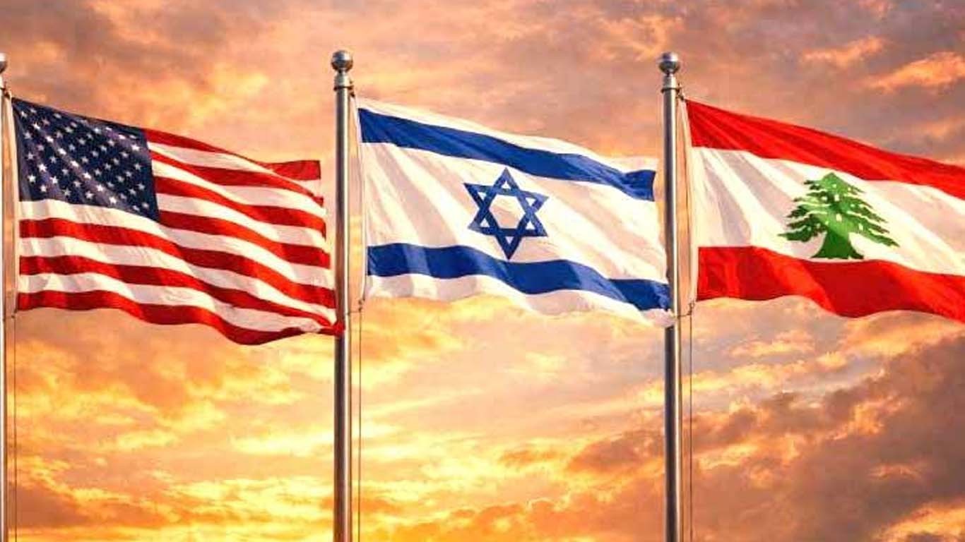 لبنان اسرائیل مذاکرات جمعرات کو ہوں گے، امریکی محکمہ خارجہ