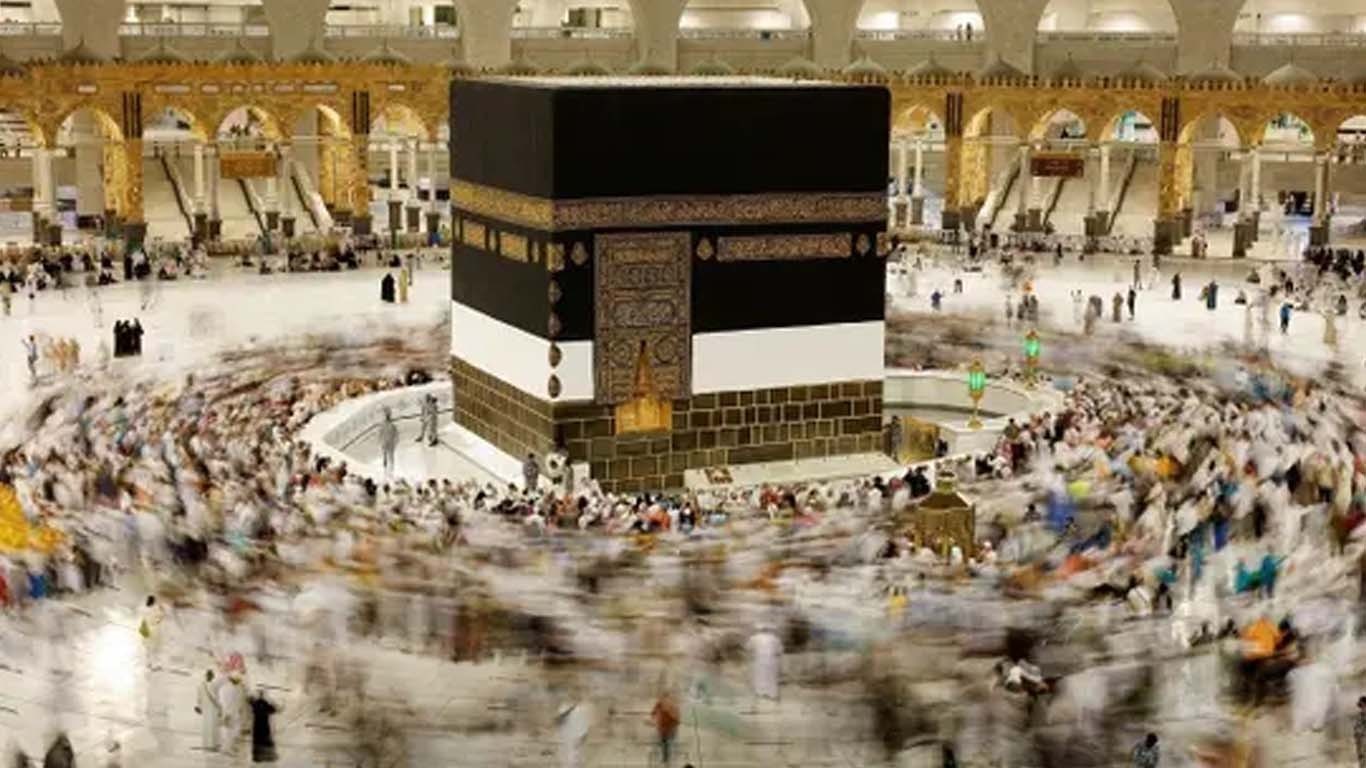 سعودی عرب کی جعلی حج مہمات اور غیر لائسنس یافتہ دفاتر کیخلاف نئی وارننگ