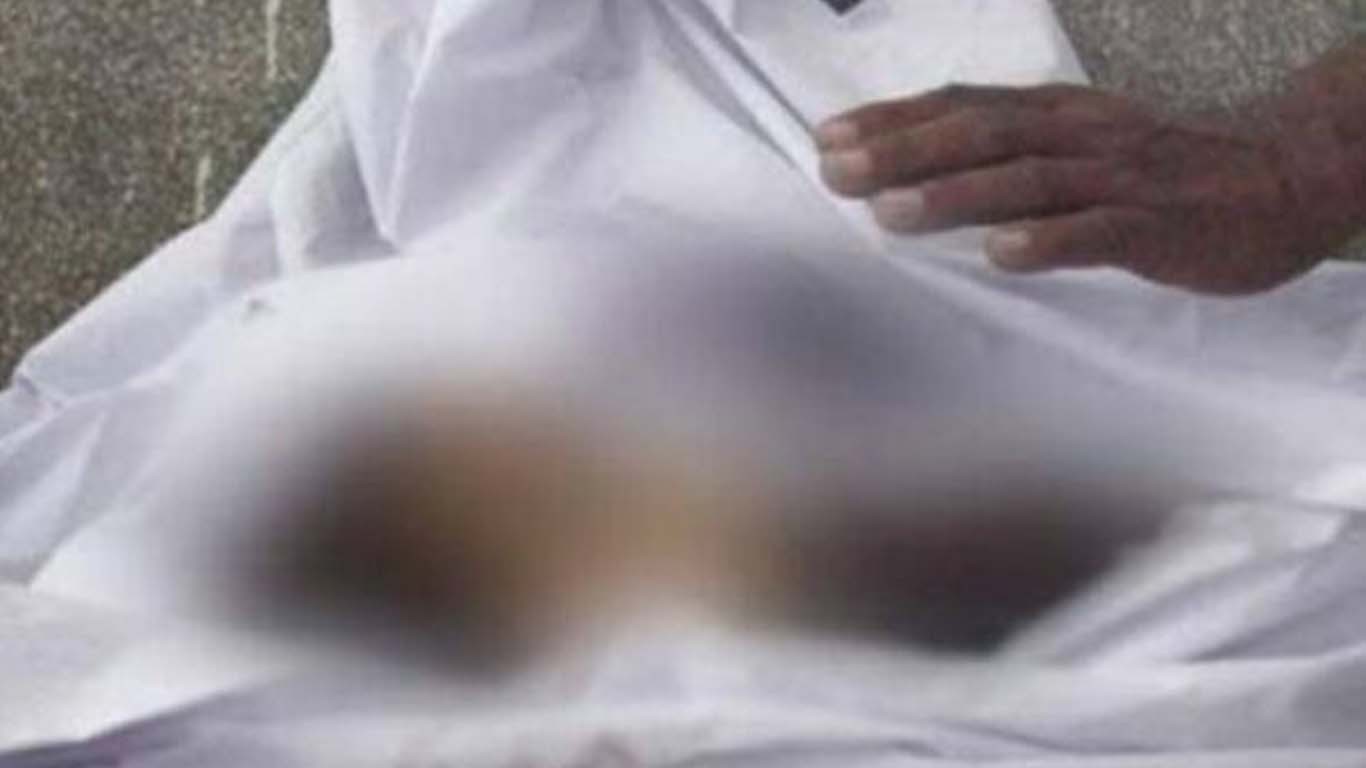 خسرہ کی وبا نے مزید تین بچوں کی جان لے لی