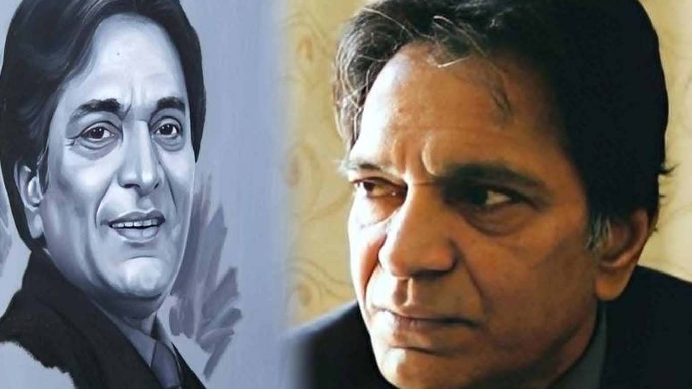 معین اختر کو مداحوں سے بچھڑے 15 برس بیت گئے