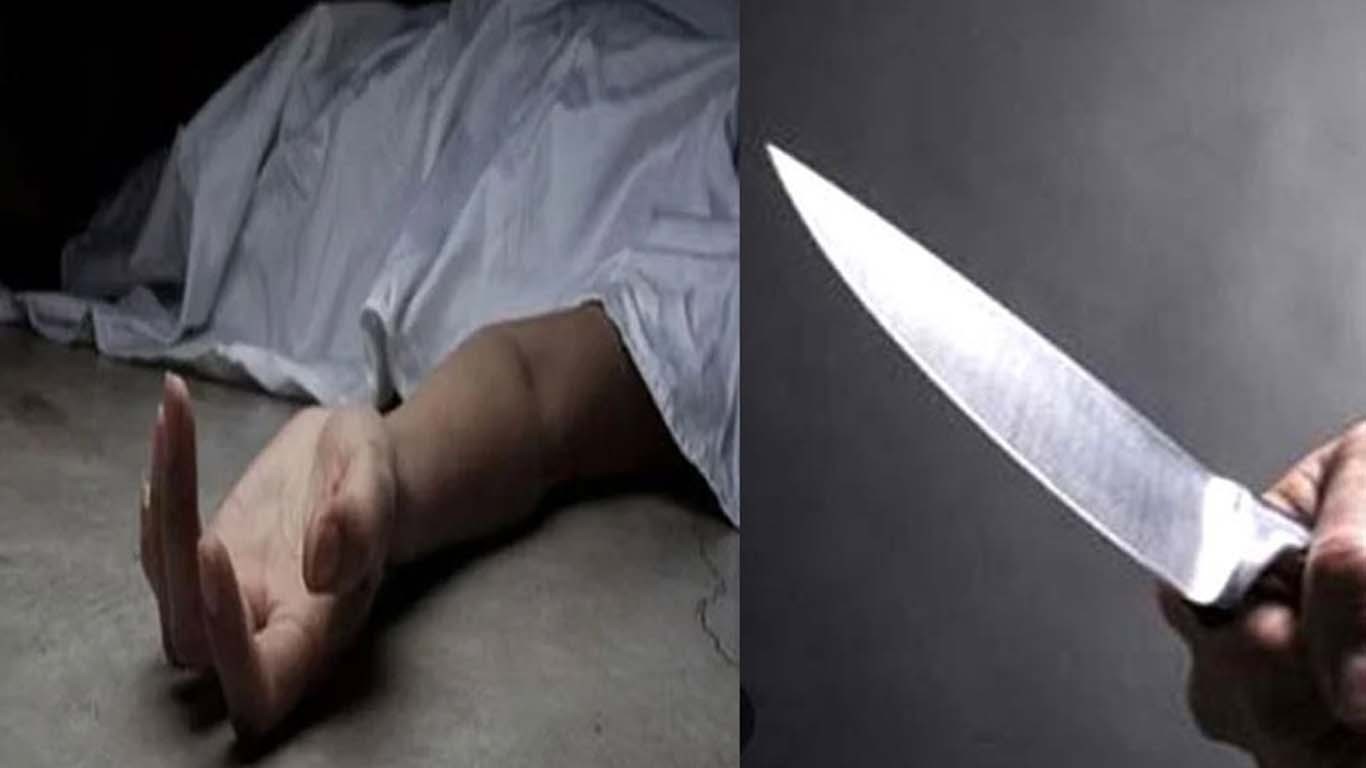 کراچی: بھائی نے بھائی کو چھری کے وار سے قتل کر دیا