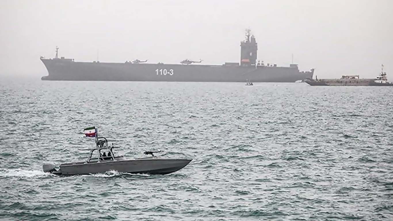 آبنائے ہرمز کشیدگی، تیل کی قیمت میں نمایاں اضافہ