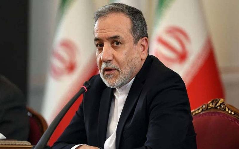 مذاکرات کی ناکامی کا ذمہ دار امریکا قرار