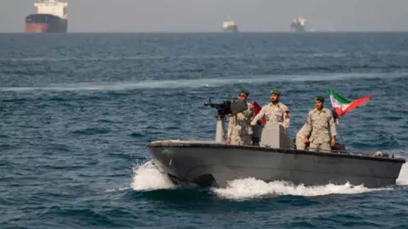 امریکی شرائط مسترد، ایران نے آبنائے ہرمز سے متعلق نئی تجاویز دے دیں