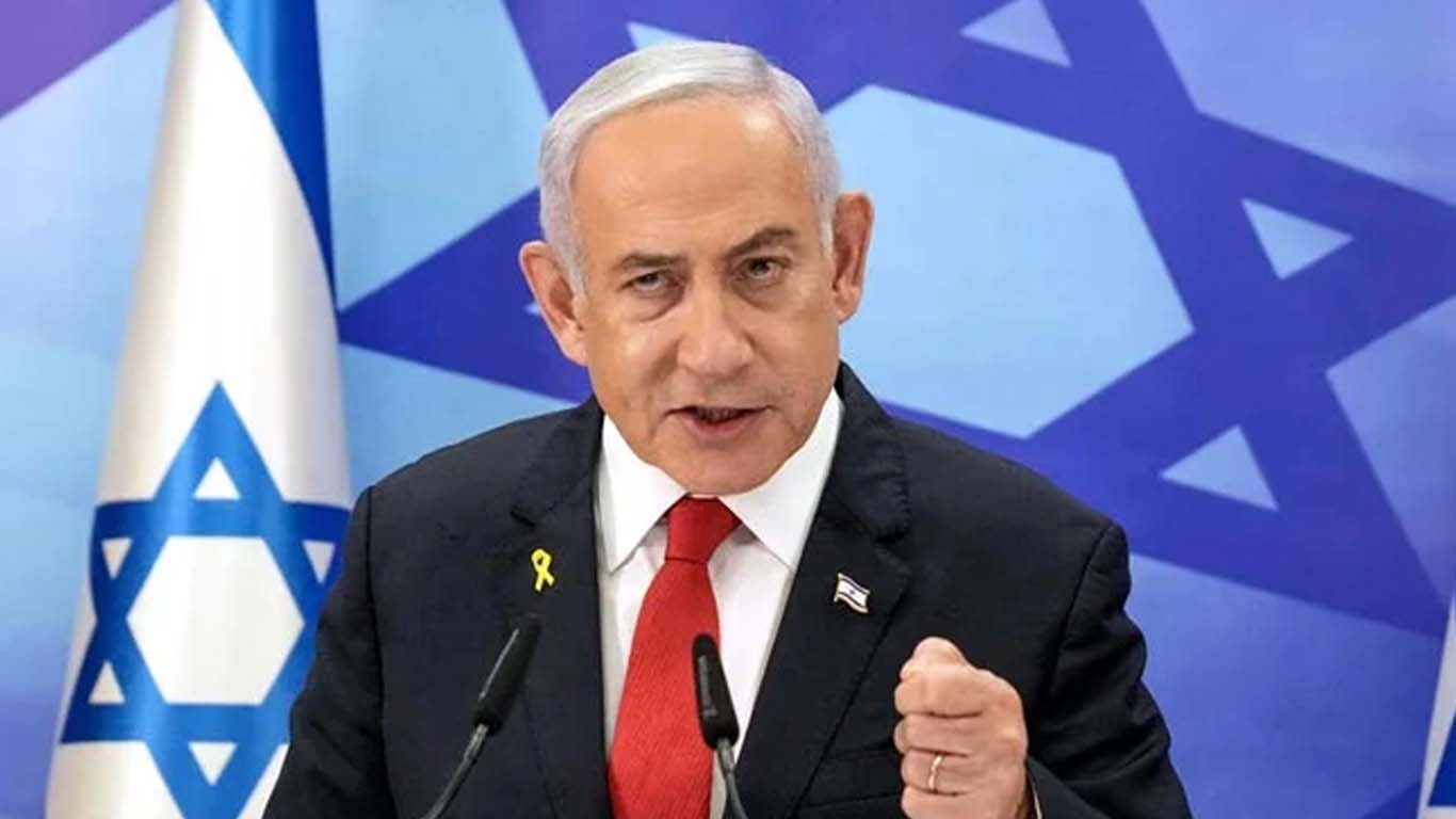 نیتن یاہو کے لئے بڑا دھچکا