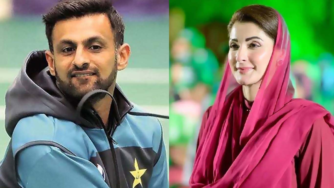 شعیب ملک نے وزیر اعلیٰ پنجاب سے بڑا مطالبہ کردیا