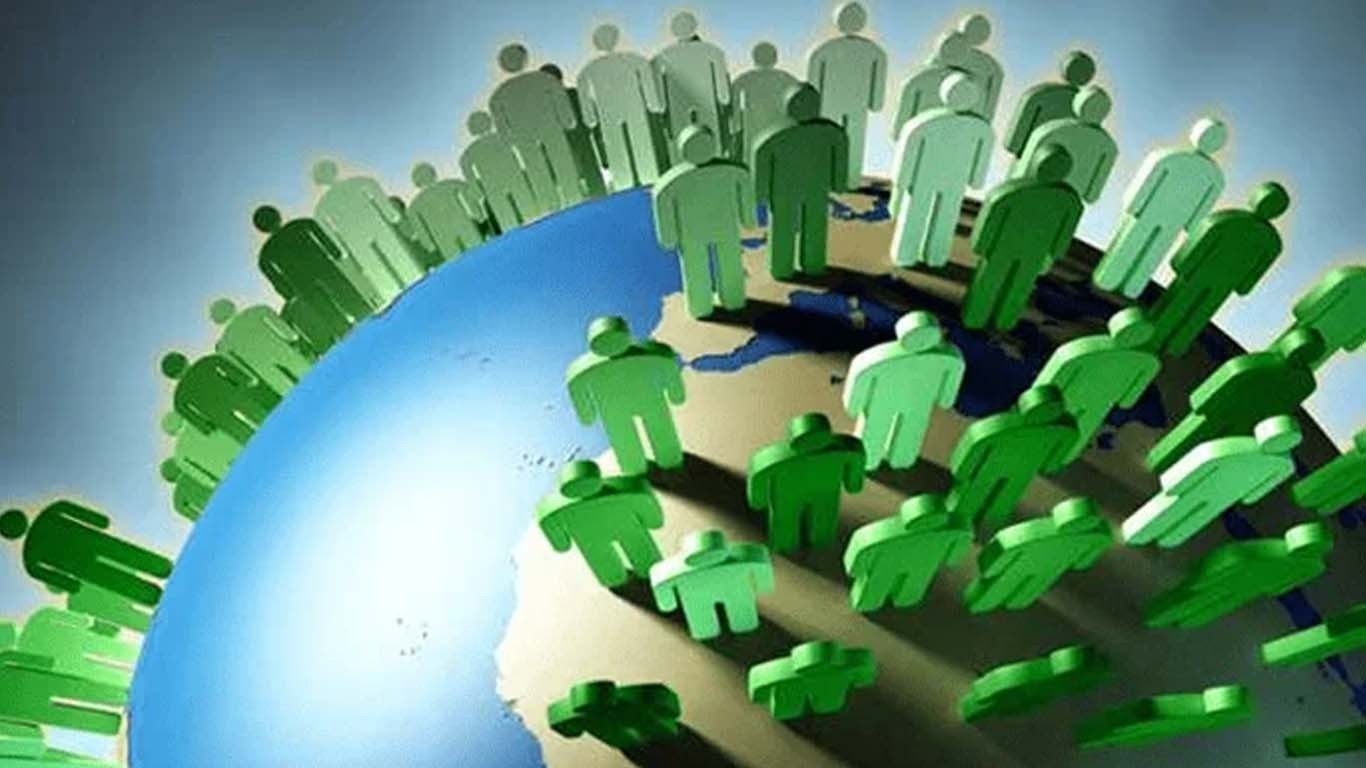 2050 تک پاکستان کی آبادی کتنے کروڑ ہوجائے گی؟ حیران کُن انکشاف