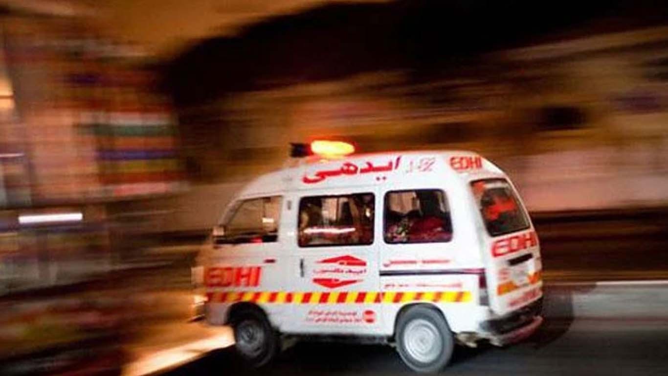 کراچی، نجی اسکول کی چھت سے گرنے سے 14 سالہ طالبہ جاں بحق