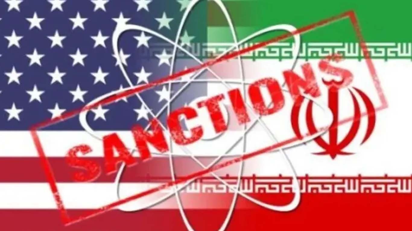 امریکا نے ایران پر پابندیاں مزید سخت کردیں