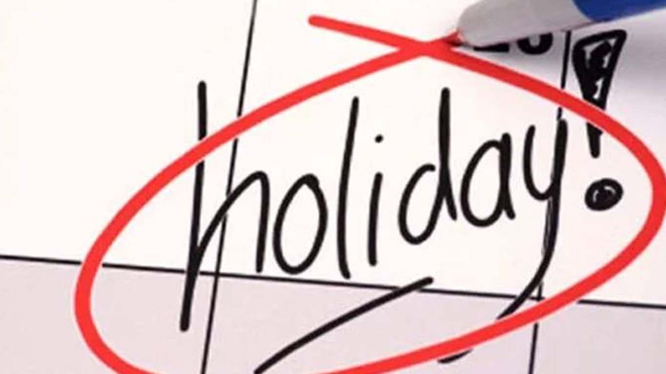 وفاقی حکومت کا یکم مئی کو عام تعطیل کا اعلان