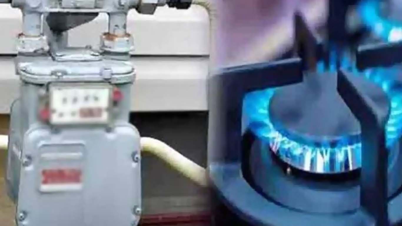 ملک بھر میں نئے گیس کنکشن پر پابندی کا فیصلہ